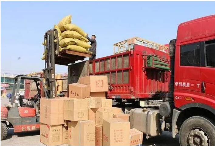 漳州到洱源县物流专线