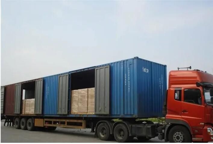 漳州到洱源县整车运输